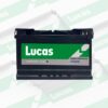 Lucas Battery Agm Grp H6/48