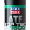 Top Tec ATF 1800