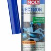 Jectron Fuel Injection Cleaner