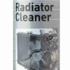 Radiator Cleaner