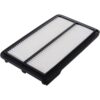 Rigid Panel Air Filter