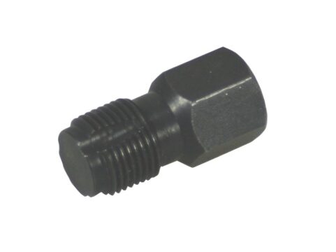 Oxygen Sensor Thread Chaser