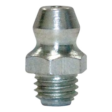 Fitting Grease Std 1/4-28 100/Bx