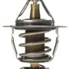Engine Coolant Thermostat