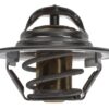Engine Coolant Thermostat