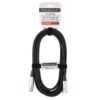 Studio Z 3-pin Male-to-Female XLR Microphone Cable (20 Feet)