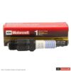 REPLACED BY MC200. Anodized Red 11 Oz Aerosol