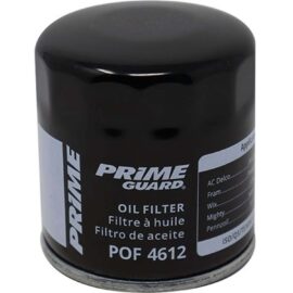 Pgf Prime Oil Filter