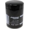 Oil Filters