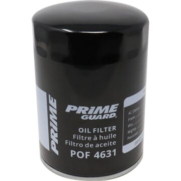 Oil Filters