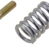 Exhaust Flange Nut