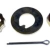 Axle Nut