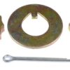 Axle Nut