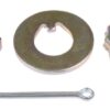 Axle Nut