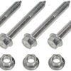 Control Arm Mounting Hardware