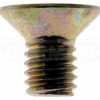 Rotor Retaining Screw