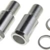 Spark Plug Non-Fouler Sleeve