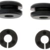 Engine Appearance Cover Grommets