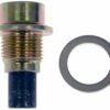 Transmission Pan Drain Plug