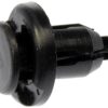 Lynch Pin-3/16in-Yellow Zn-Bulk