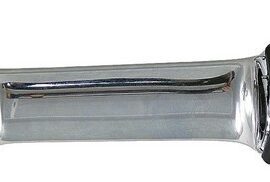 Outside Door Handle