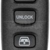 Keyless Entry Transmitter