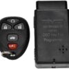 Keyless Entry Transmitter