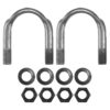 Universal Joint U-Bolt Kit