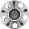 Rear Wheel Bearing and Hub Assembly