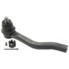 Front Right Outer Steering Tie Rod End