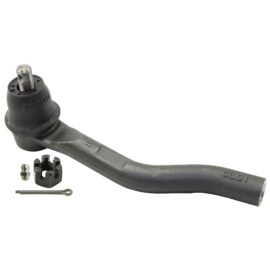 Front Right Outer Steering Tie Rod End