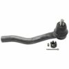 Front Left Outer Steering Tie Rod End
