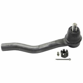 Front Left Outer Steering Tie Rod End