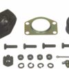 Front Upper Suspension Ball Joint