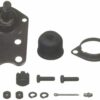 Front Lower Suspension Ball Joint