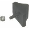Front Lower Suspension Control Arm Bumper