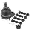 Front Lower, Rear Lower Suspension Ball Joint
