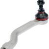 Steering Tie Rod End