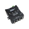 Installation Solution Multi-Video Amplifier 1 In / 4 Out