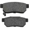 Quality-Built Premium Ceramic Brake Pads by MPA