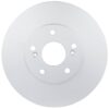 Quality-Built Q-Shield Coated Rotor by MPA (300 mm)