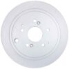 Quality-Built Q-Shield Coated Rotor by MPA