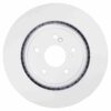 Quality-Built Q-Shield Coated Rotor by MPA