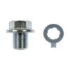 OIL DRAIN PLUG