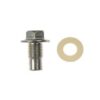 OIL DRAIN PLUG
