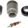 TPMS VALVE CORE KIT