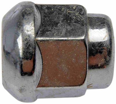 WHEEL NUT