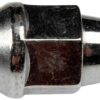 WHEEL NUT ACORN