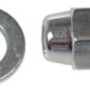 WHEEL NUT