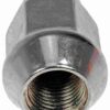 WHEEL NUT